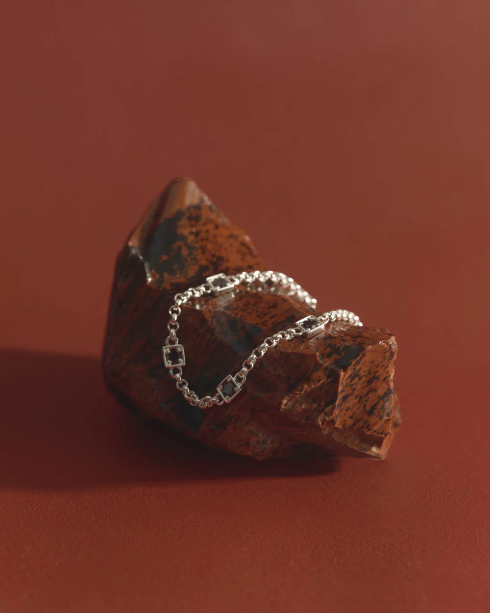 RENEWAL BRACELET (STERLING SILVER) - Image 2