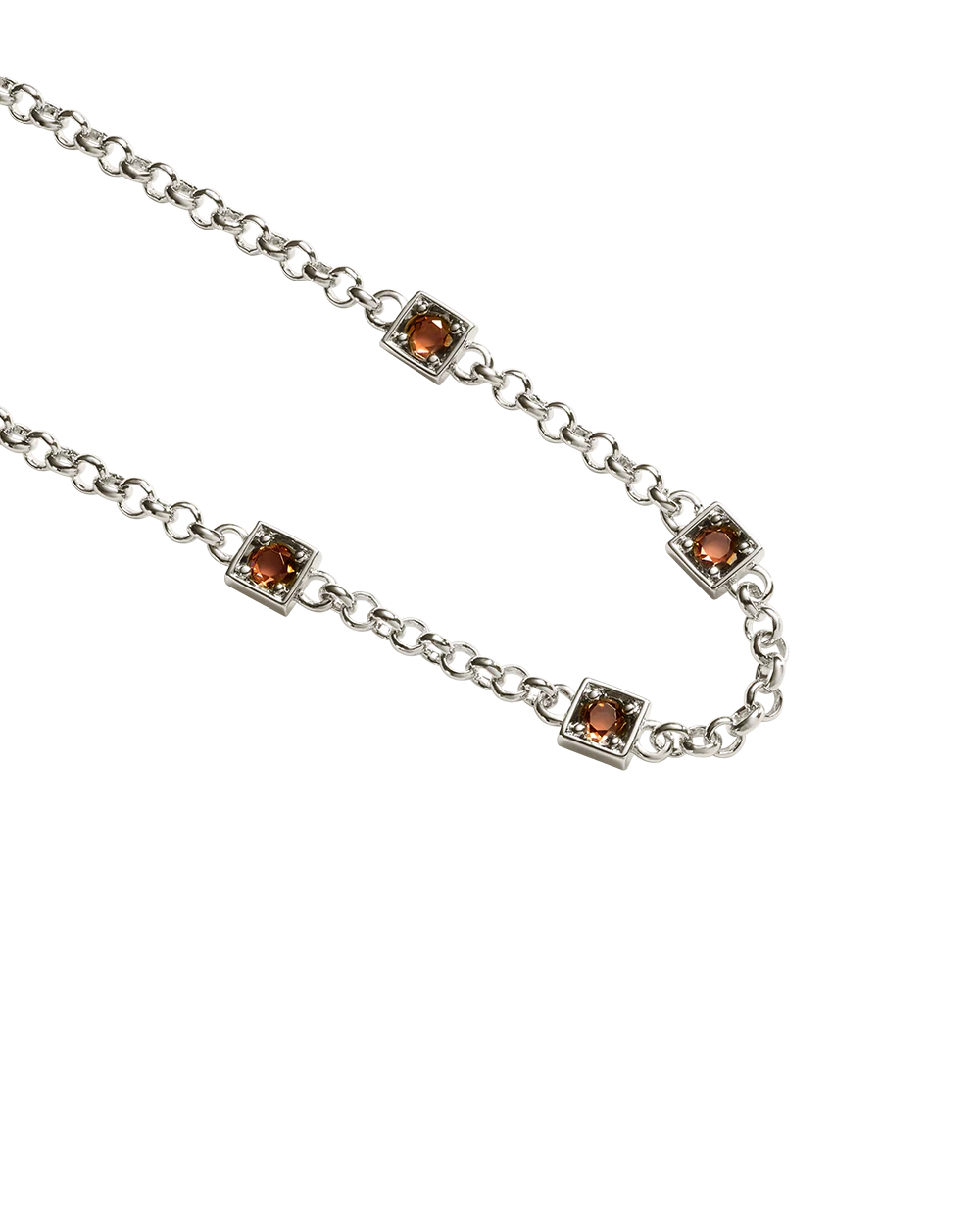 RENEWAL BRACELET (STERLING SILVER) - Image 4