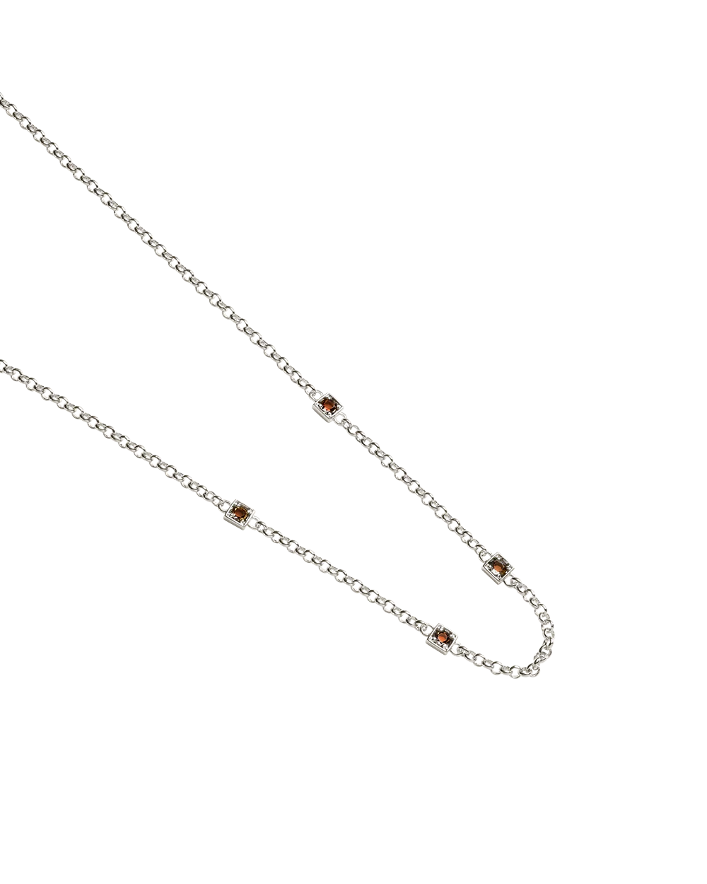 RENEWAL NECKLACE (STERLING SILVER) - Image 4