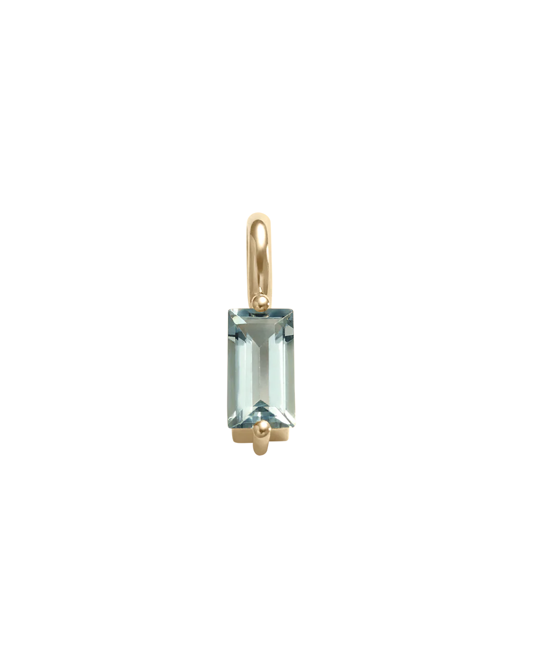 RESONATE BIRTHSTONE (9K GOLD)