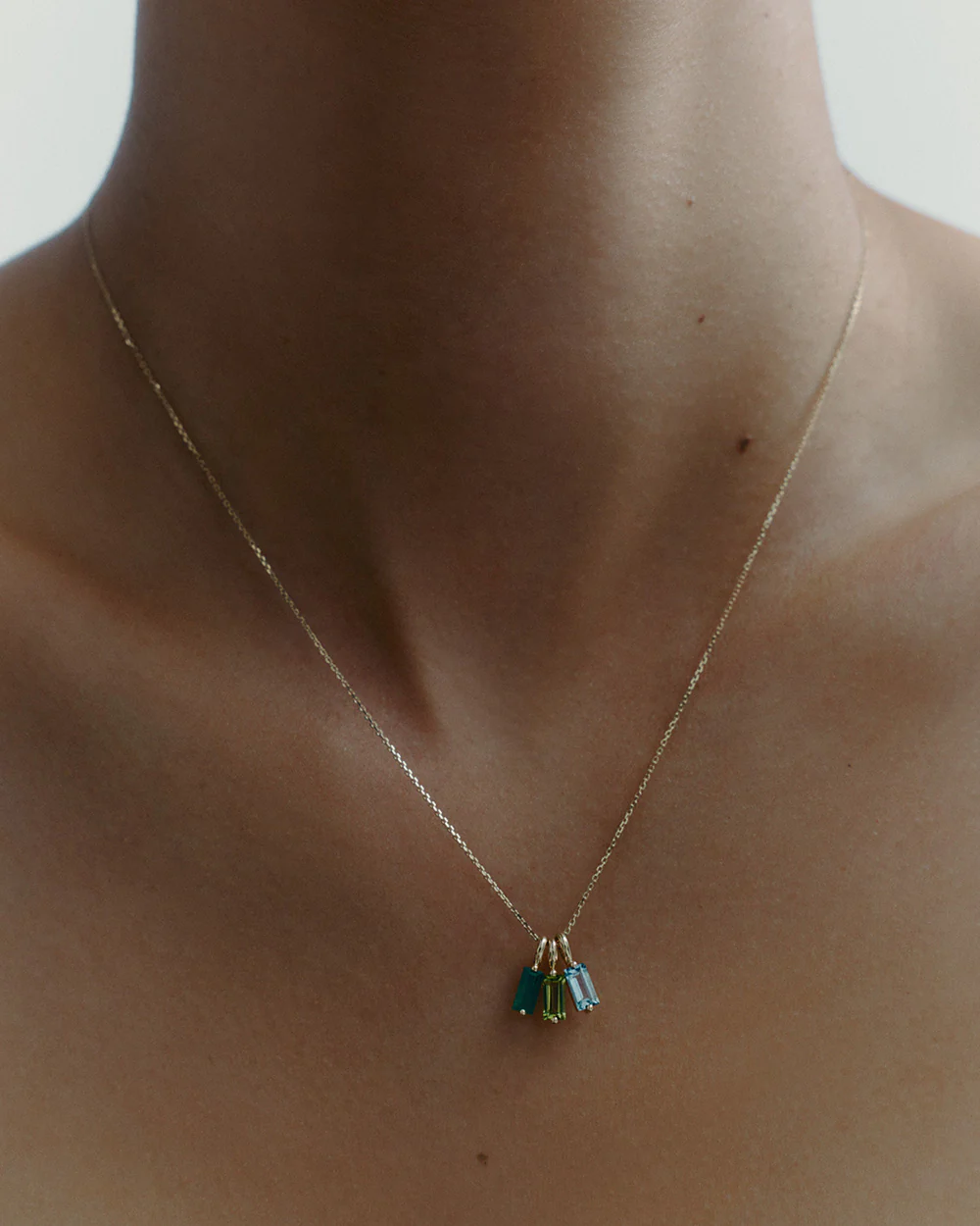 RESONATE BIRTHSTONE (9K GOLD) - Image 3