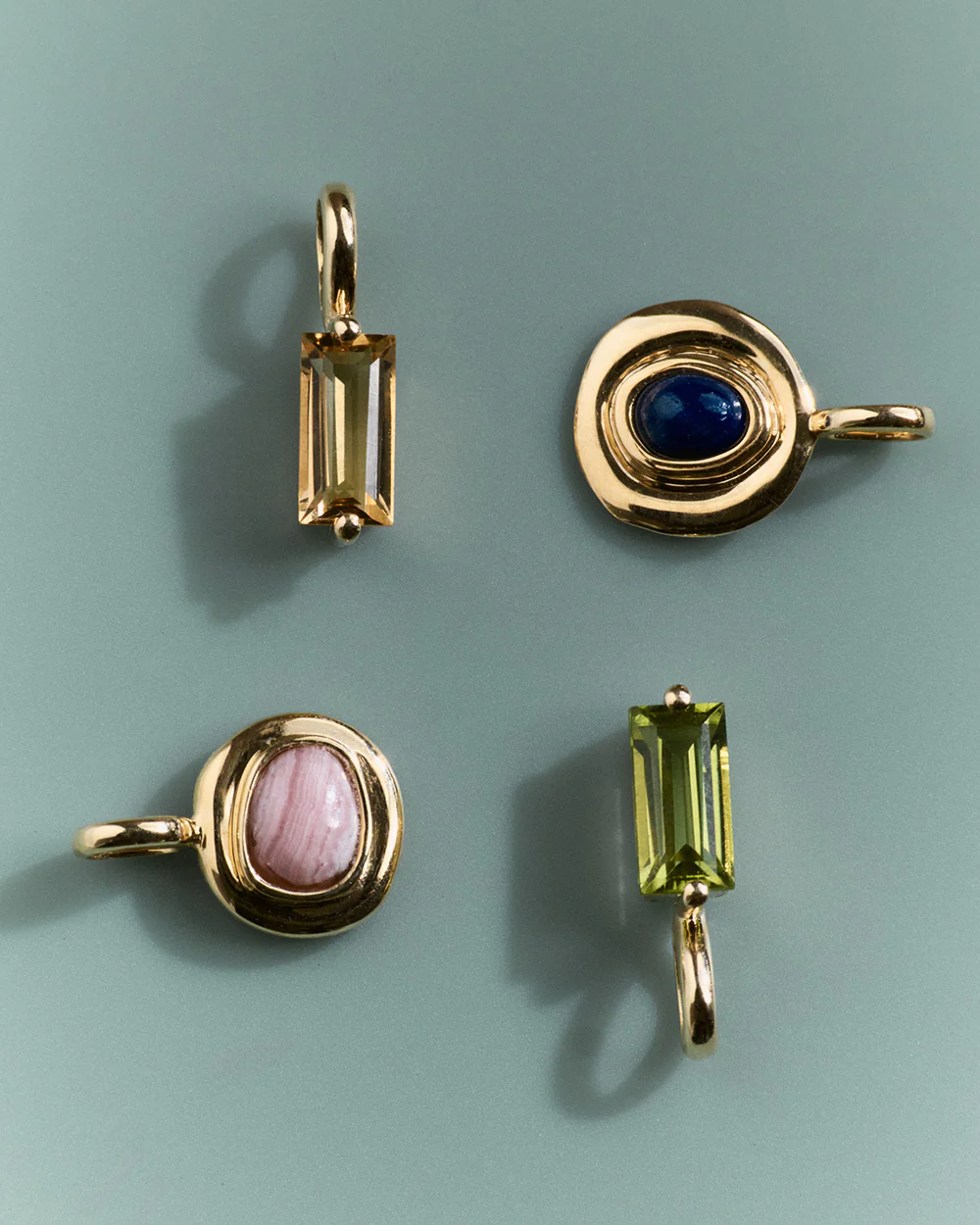 RESONATE BIRTHSTONE (9K GOLD) - Image 4