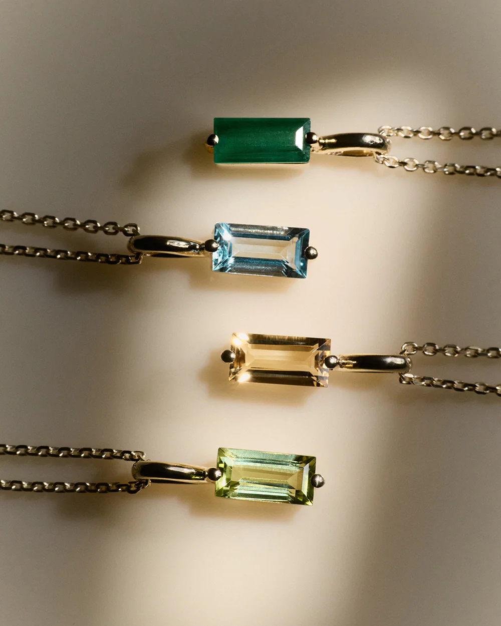 RESONATE BIRTHSTONE (9K GOLD) - Image 5