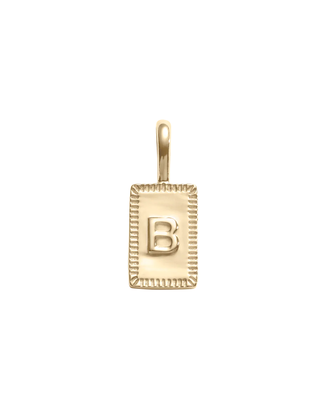 RESONATE INITIAL (9K GOLD) - Image 6