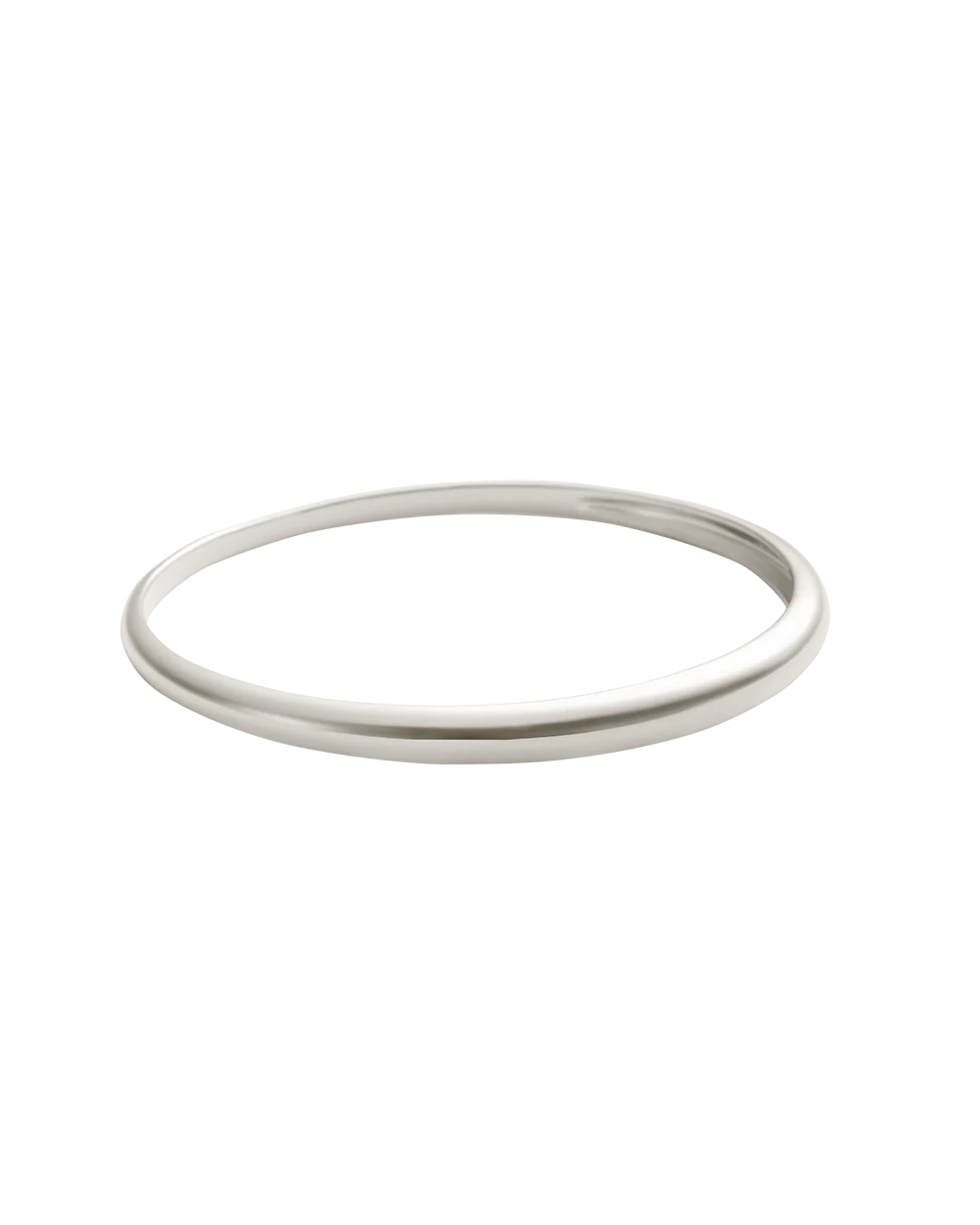 RITUAL BANGLE (STERLING SILVER) - Image 4
