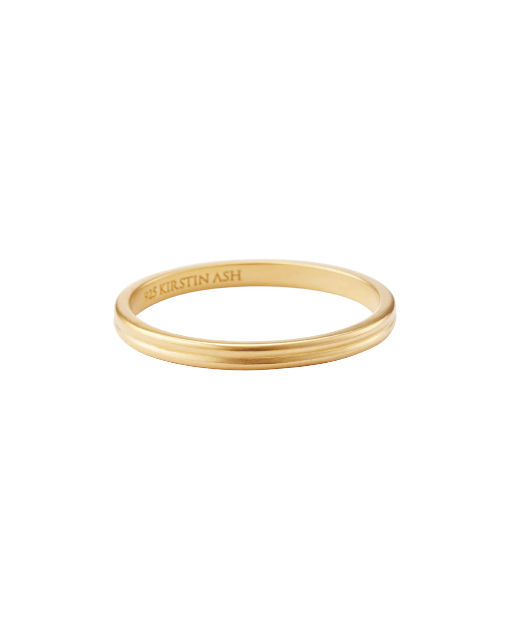 ROAM RING (18K GOLD VERMEIL) - Image 6