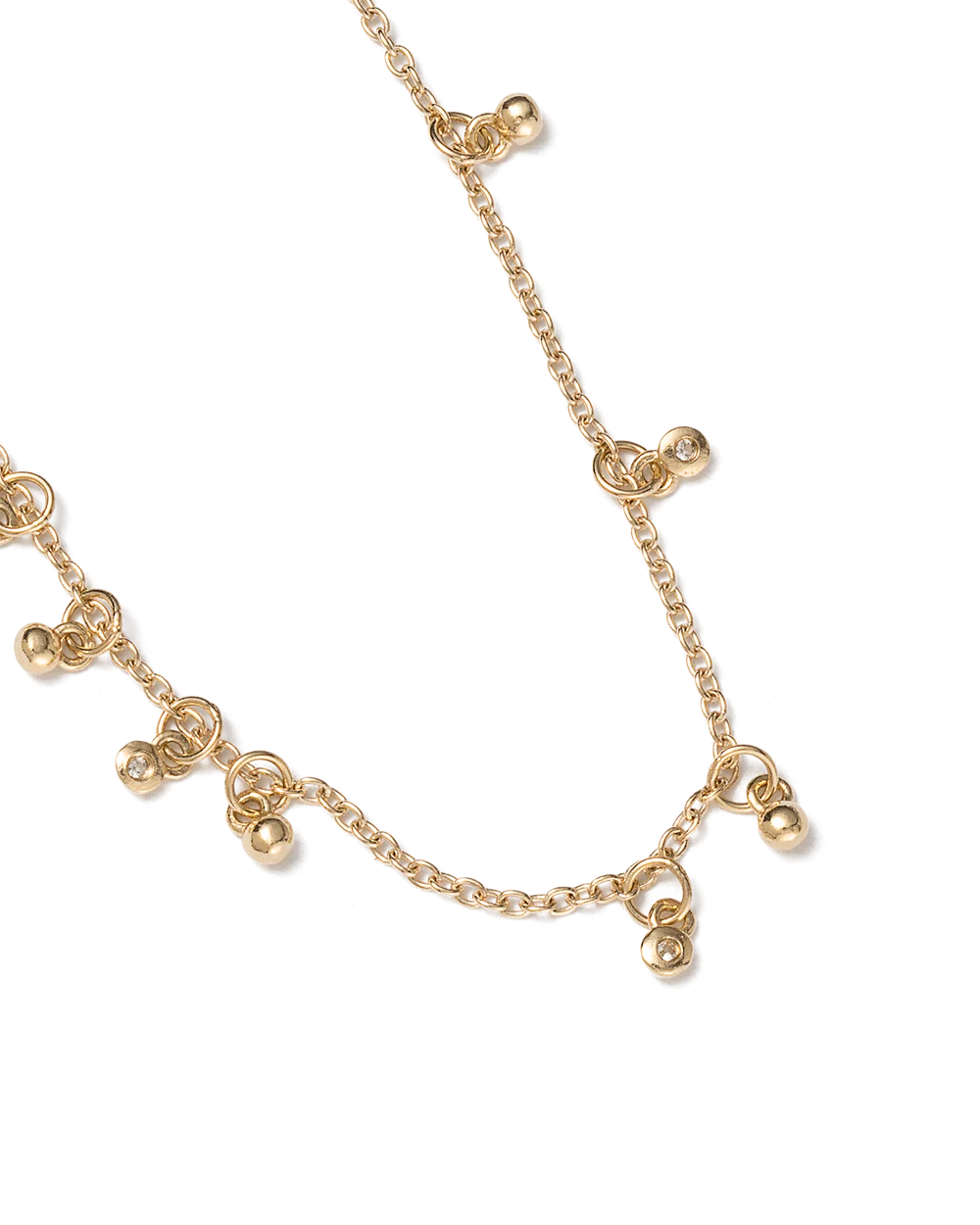 SEA MIST BRACELET (9K GOLD) - Image 4