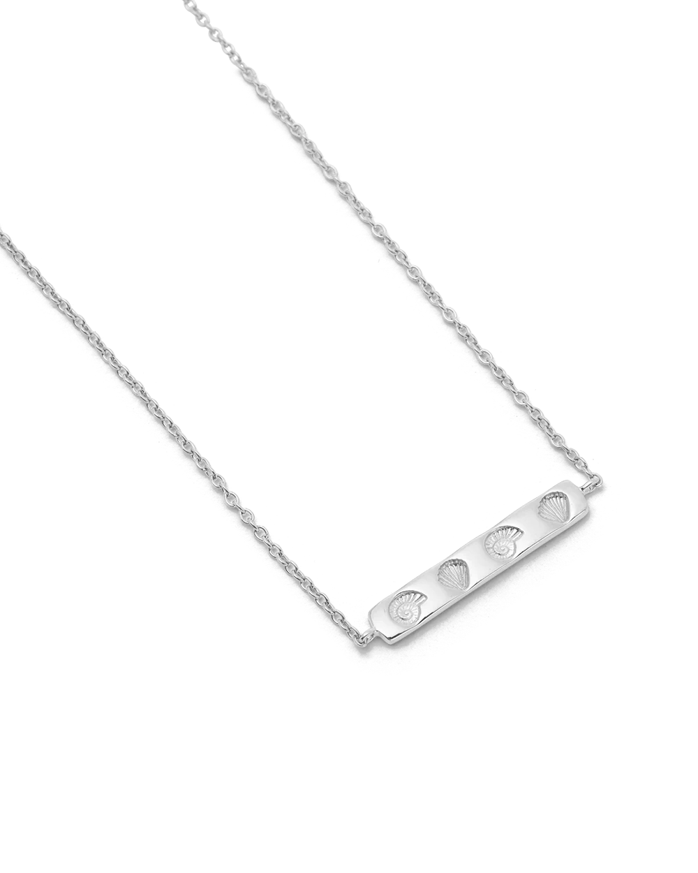 SEASIDE BRACELET (STERLING SILVER) - Image 4