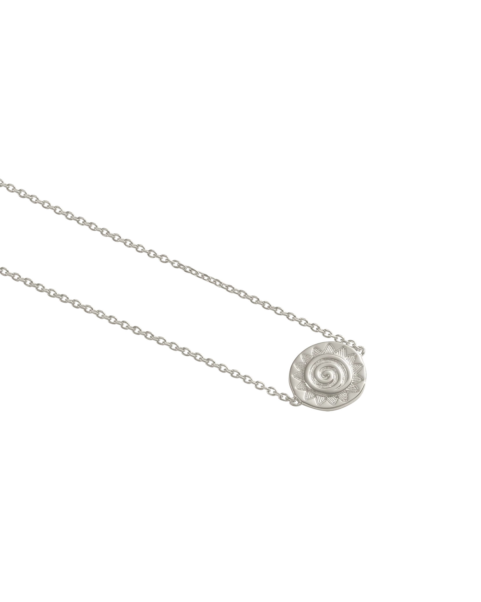 SOLARA BRACELET (STERLING SILVER) - Image 4