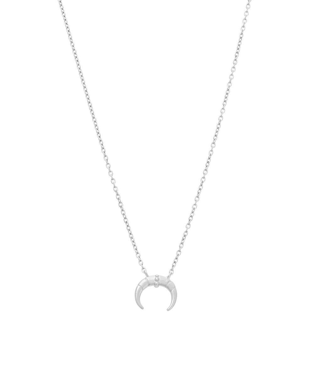 STAR SIGN NECKLACE (STERLING SILVER) - Image 10