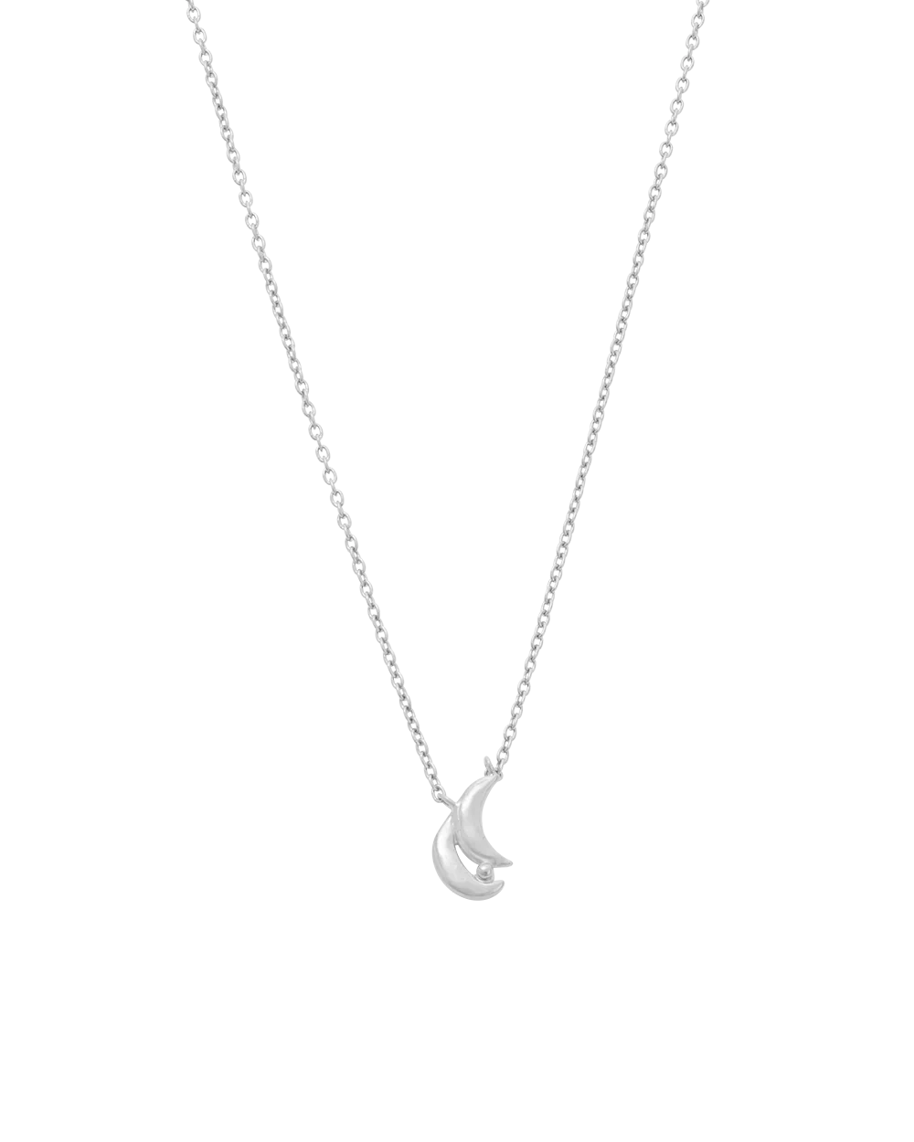 STAR SIGN NECKLACE (STERLING SILVER) - Image 11