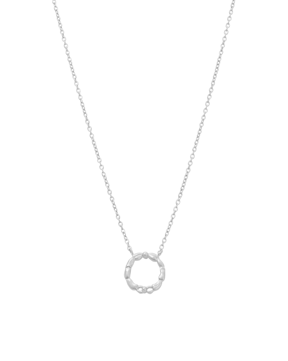 STAR SIGN NECKLACE (STERLING SILVER) - Image 12