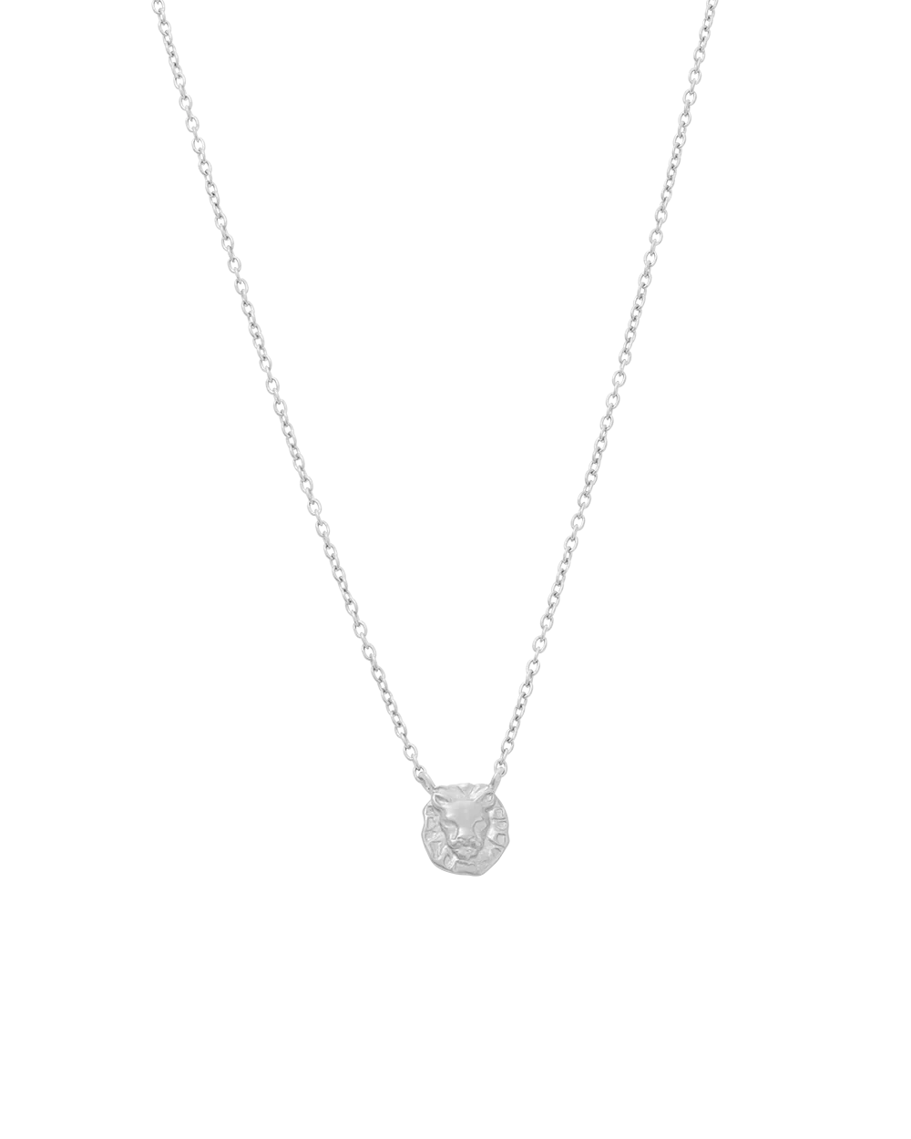 STAR SIGN NECKLACE (STERLING SILVER) - Image 13