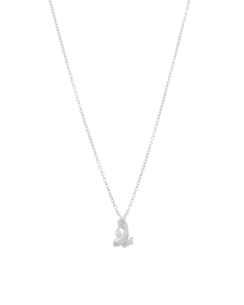 STAR SIGN NECKLACE (STERLING SILVER) - Image 8