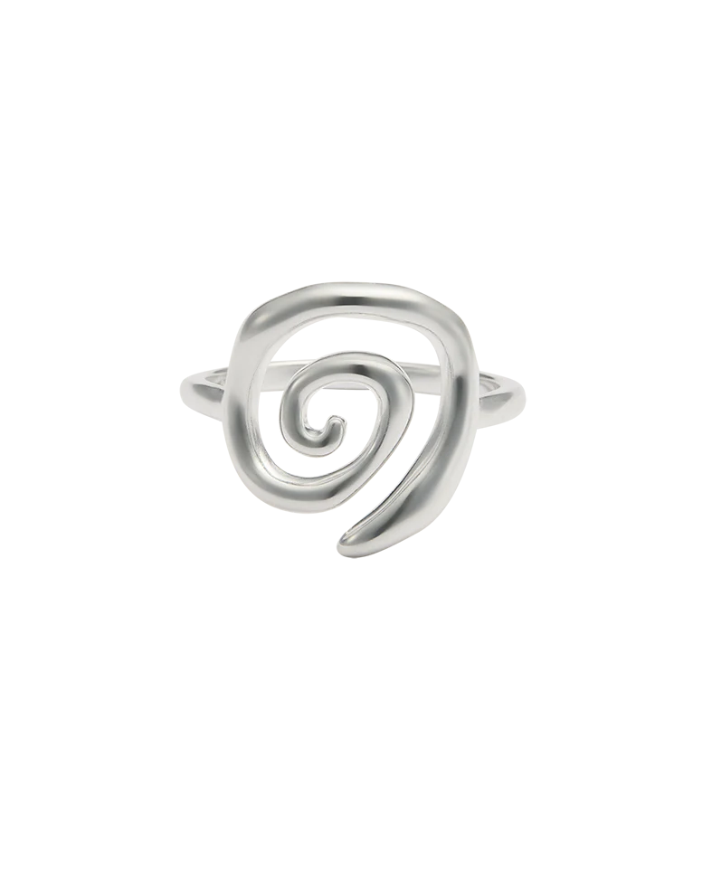 SWEET ESCAPE RING (STERLING SILVER)