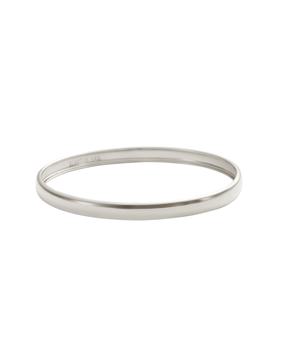 SYMPHONY BANGLE (STERLING SILVER) - Image 4