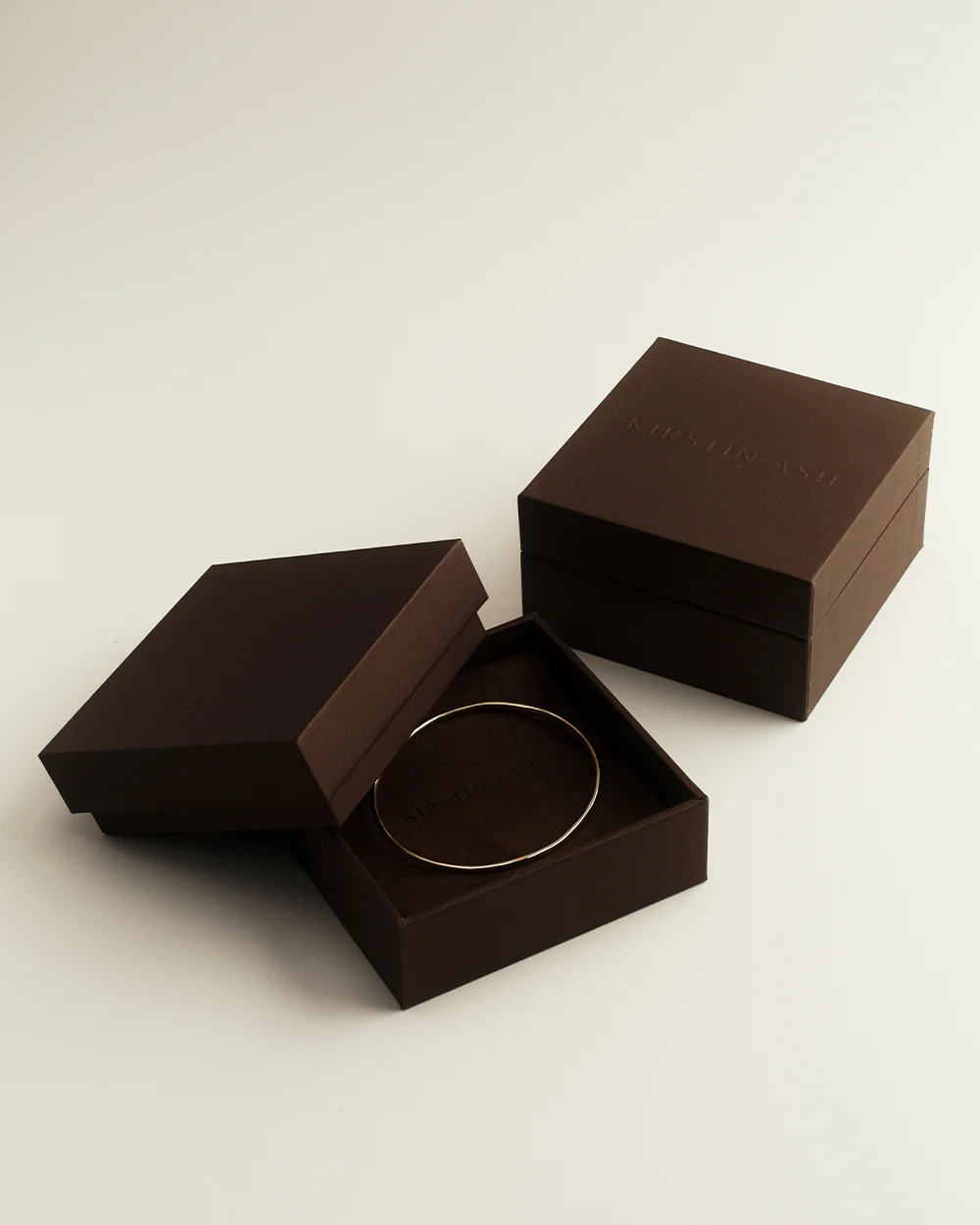 SYMPHONY BANGLE (STERLING SILVER) - Image 5