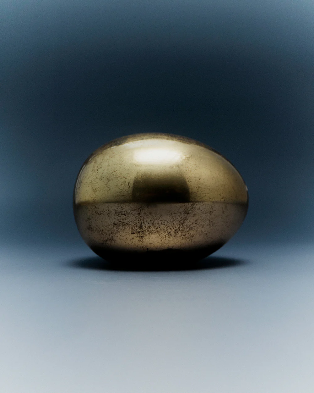 SYNERGY HOOPS (18K GOLD PLATED) - Image 5