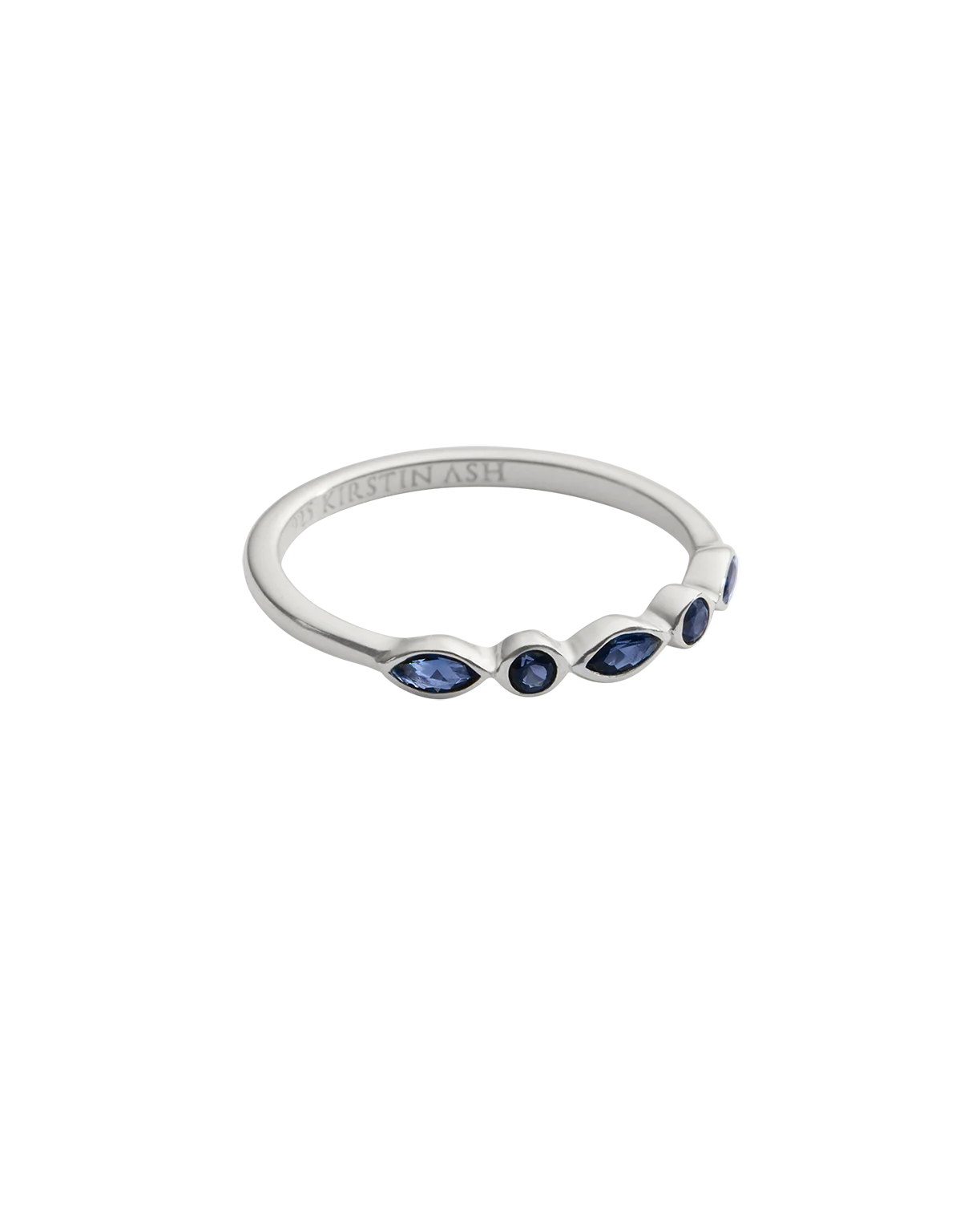 SYNERGY RING (STERLING SILVER) - Image 4