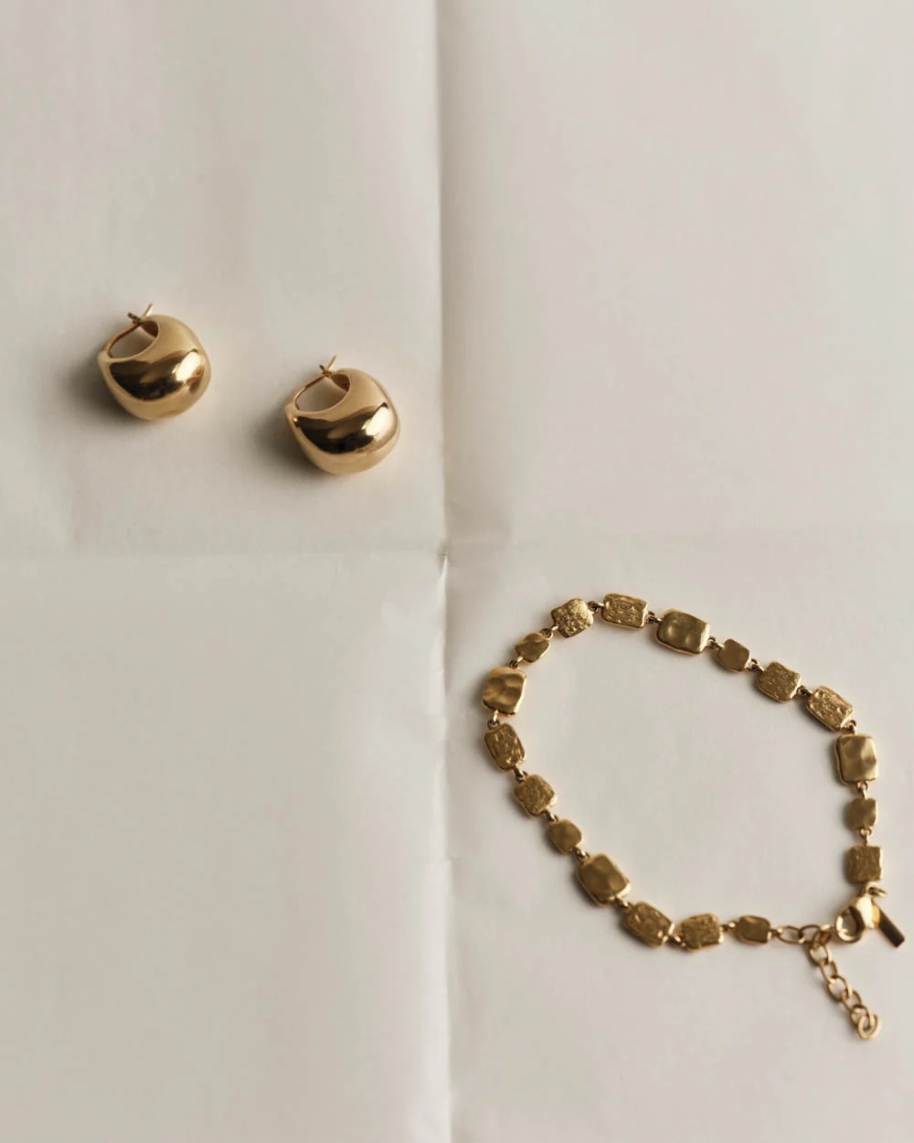 THE ICONS SET (18K GOLD PLATED) - Image 4