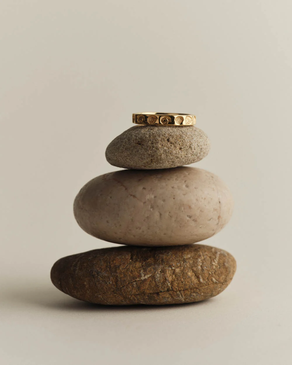 THE SEASIDE GIFT SET (18K GOLD VERMEIL) - Image 4