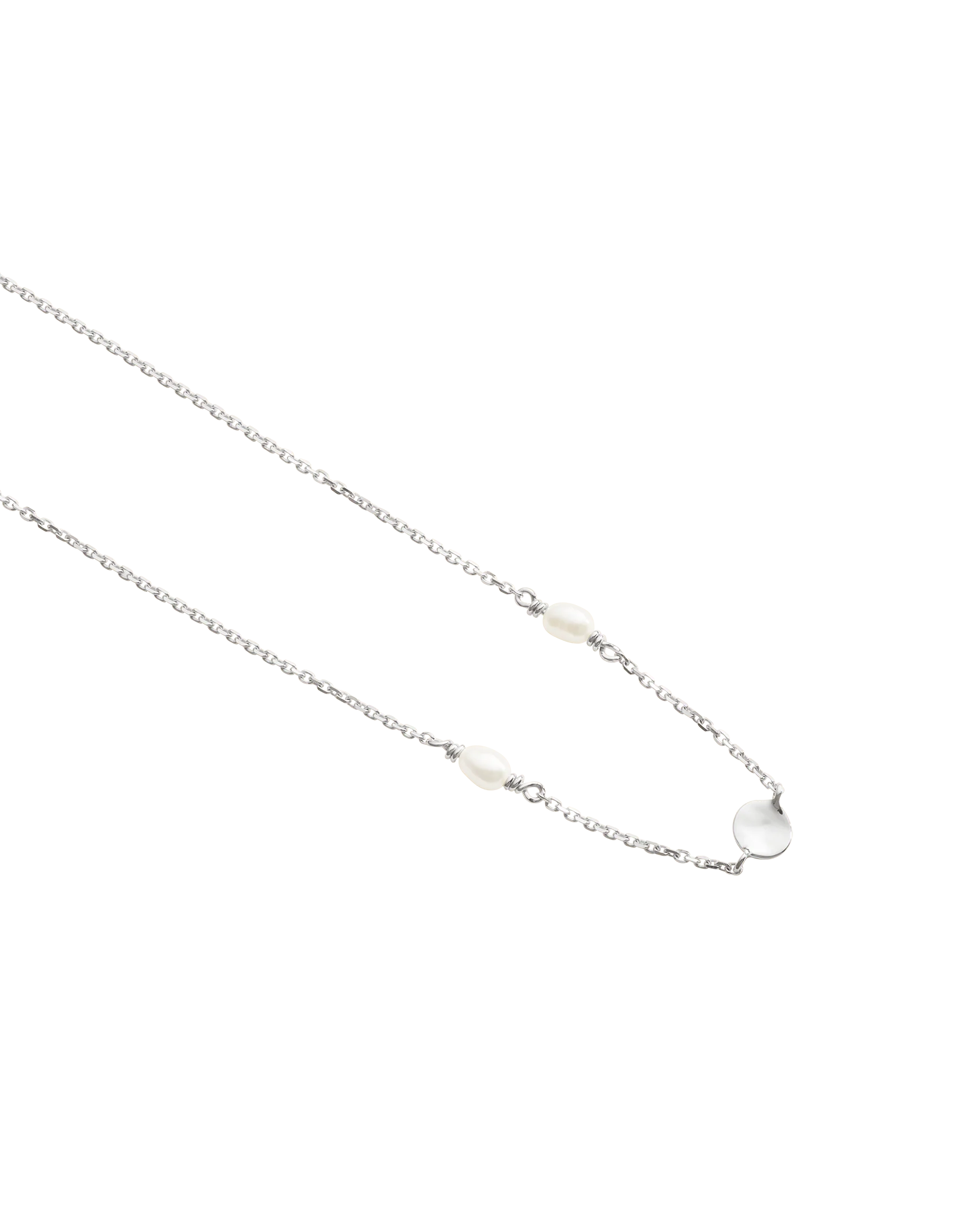 VACATION FINE BRACELET (STERLING SILVER) - Image 5