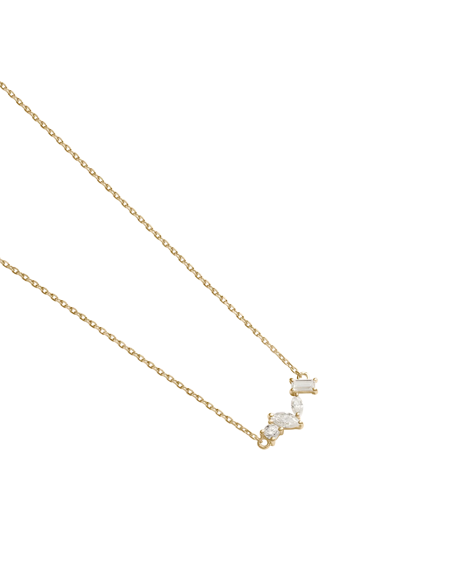 VELA BRACELET (9K GOLD) - Image 4