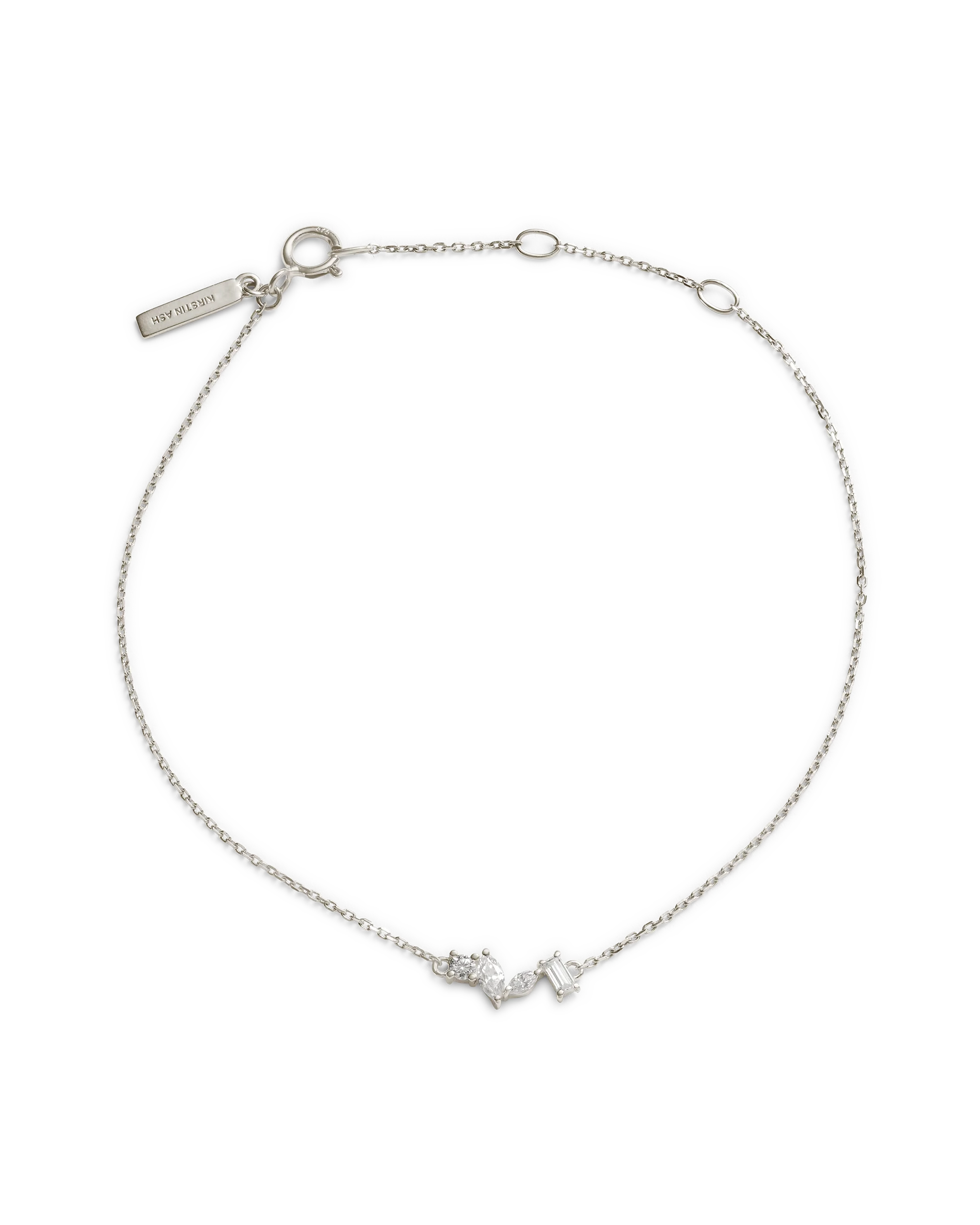 VELA BRACELET (STERLING SILVER)