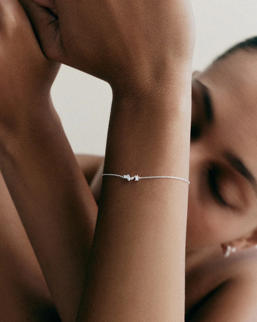 VELA BRACELET (STERLING SILVER) - Image 2