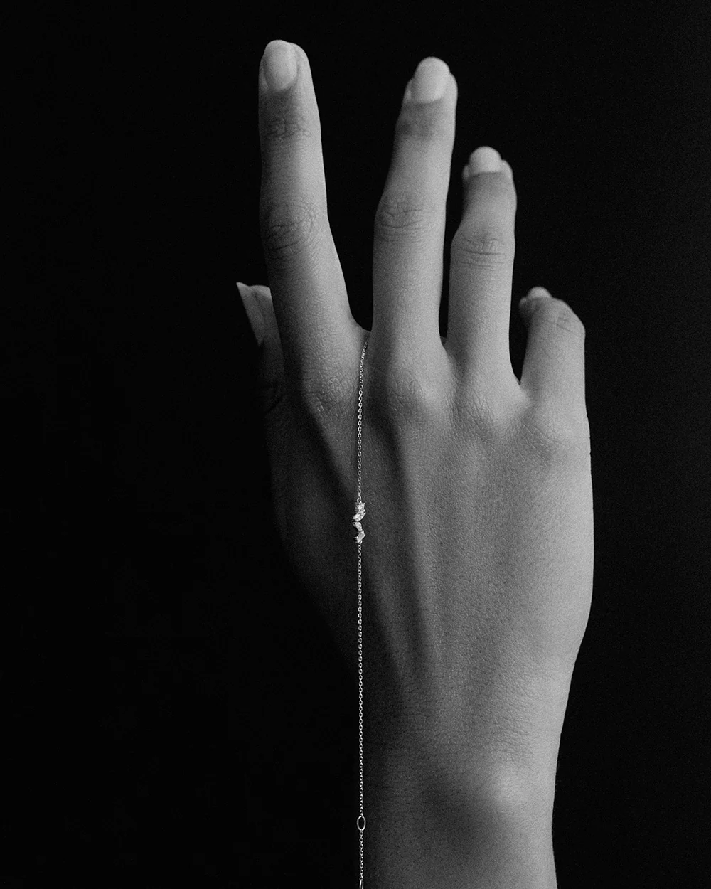 VELA BRACELET (STERLING SILVER) - Image 3