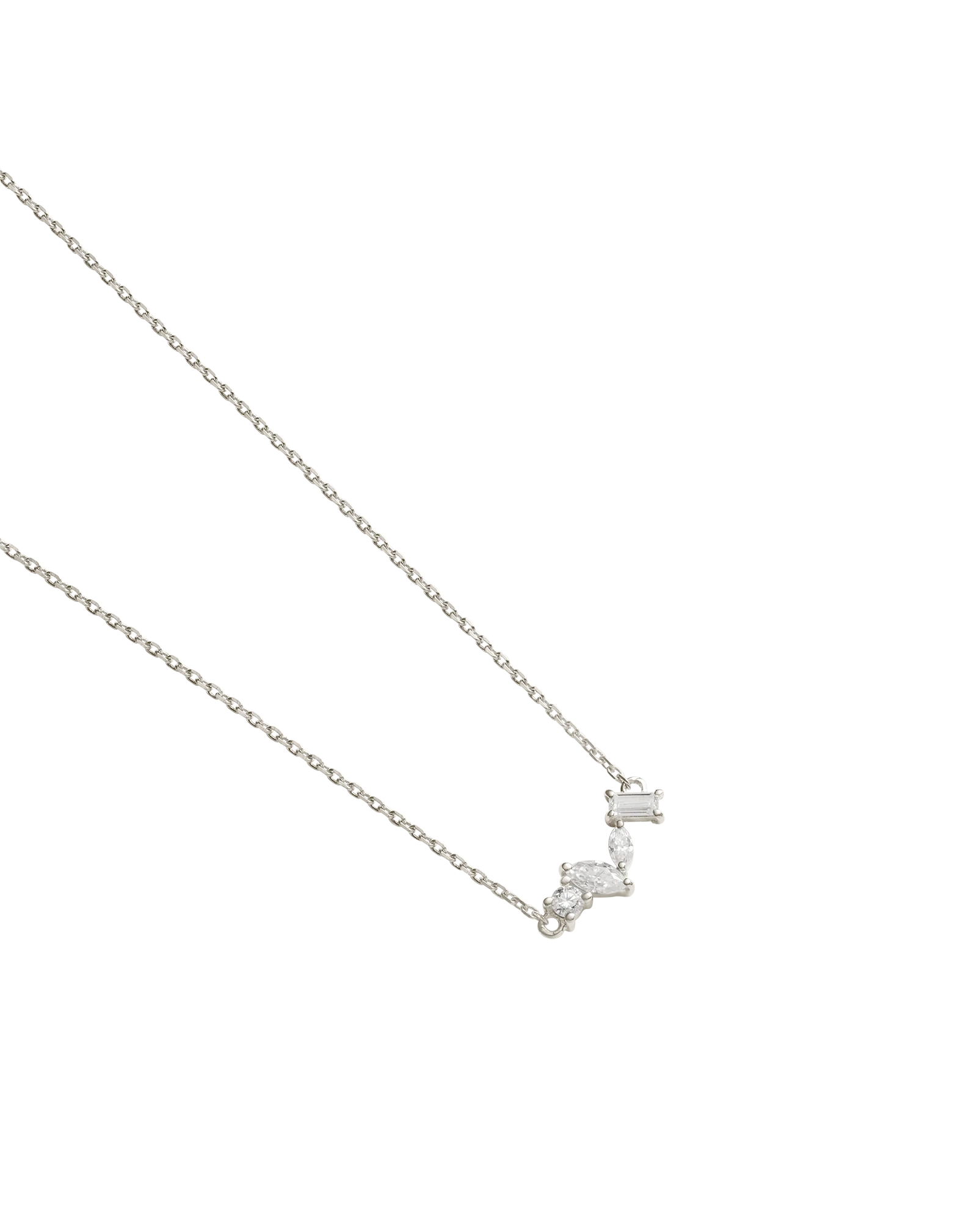 VELA BRACELET (STERLING SILVER) - Image 4