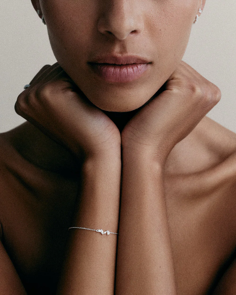 VELA BRACELET (STERLING SILVER) - Image 5