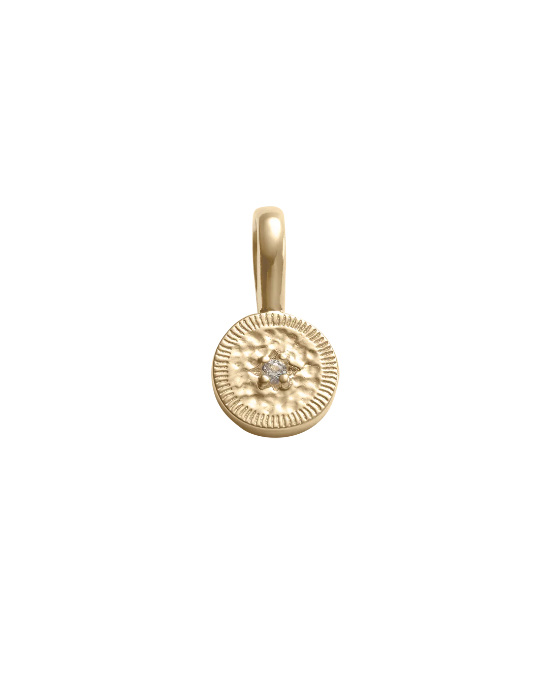 VENUS CHARM (9K GOLD)