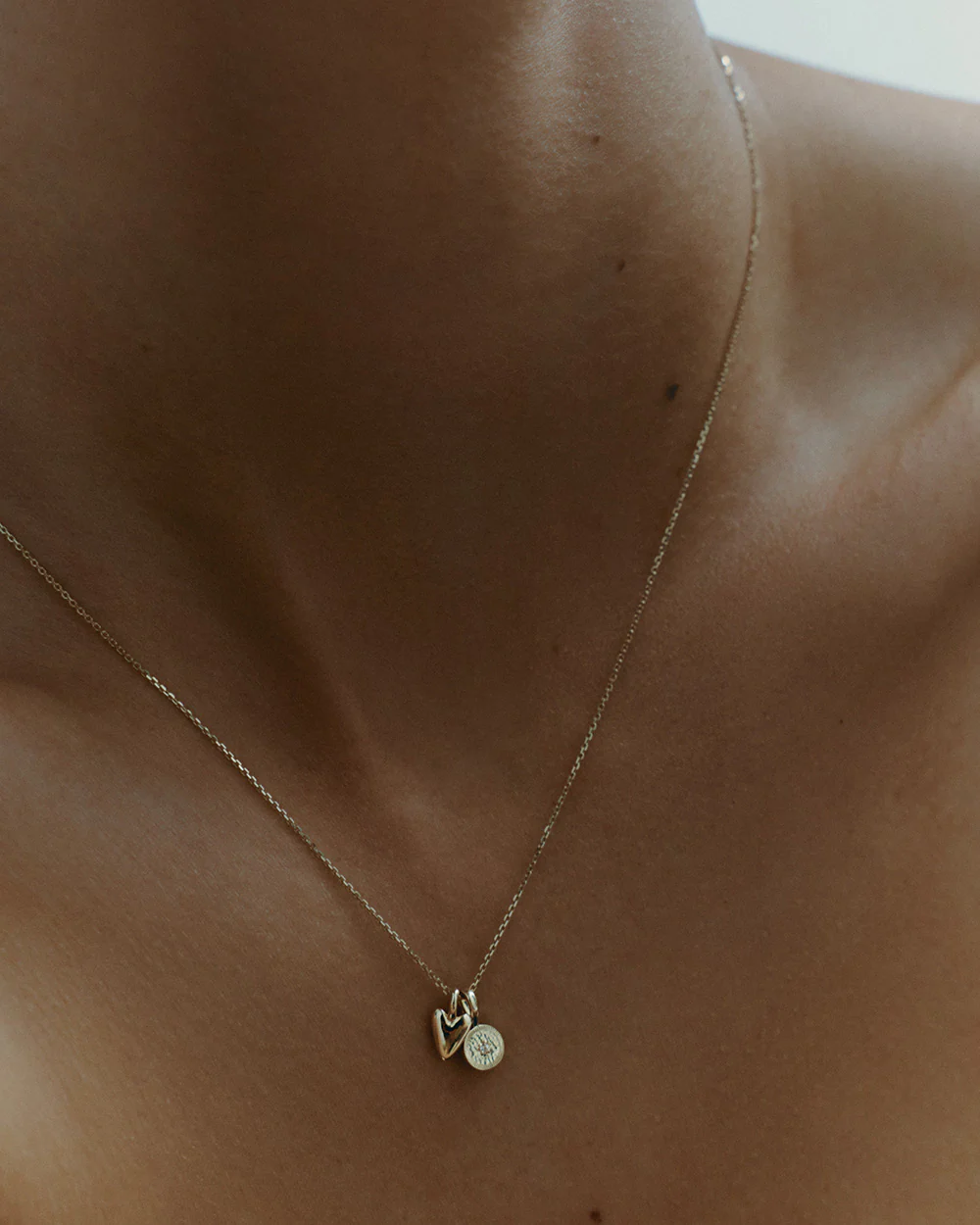 VENUS CHARM (9K GOLD) - Image 6