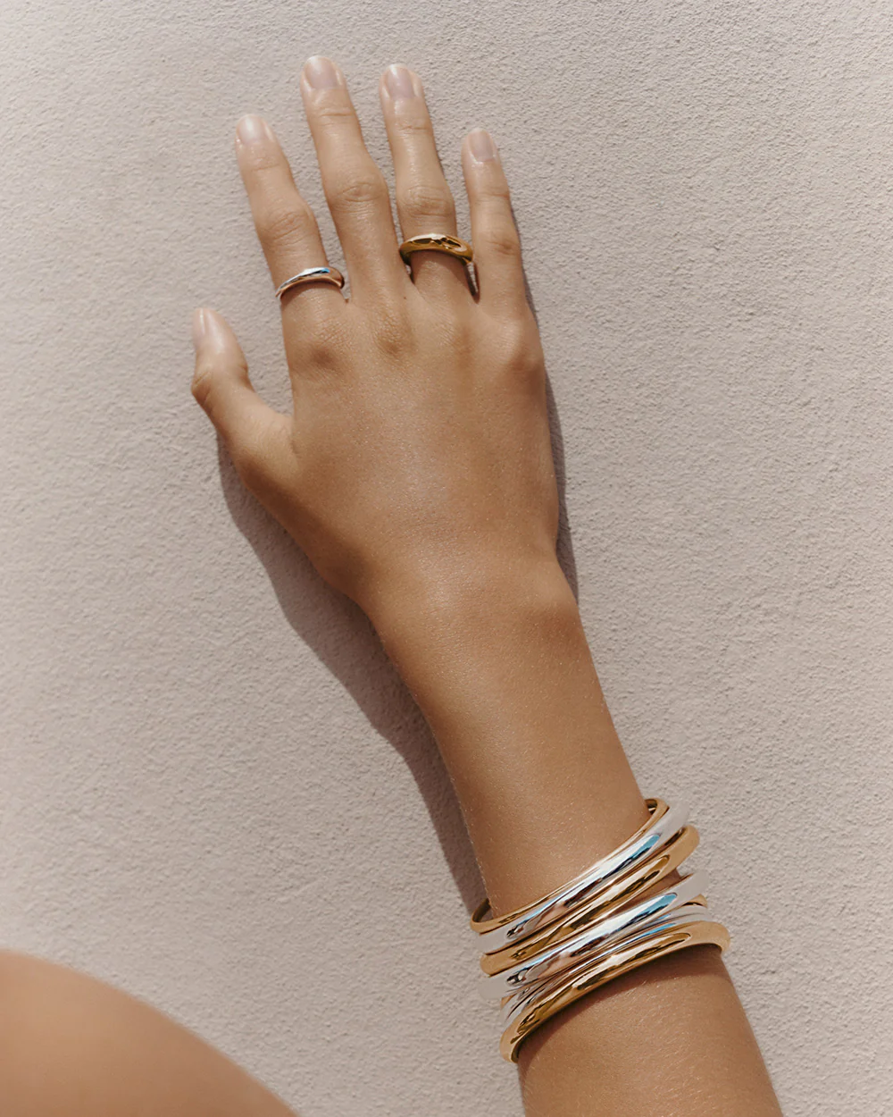 WITHIN MOTION RING (STERLING SILVER) - Image 3