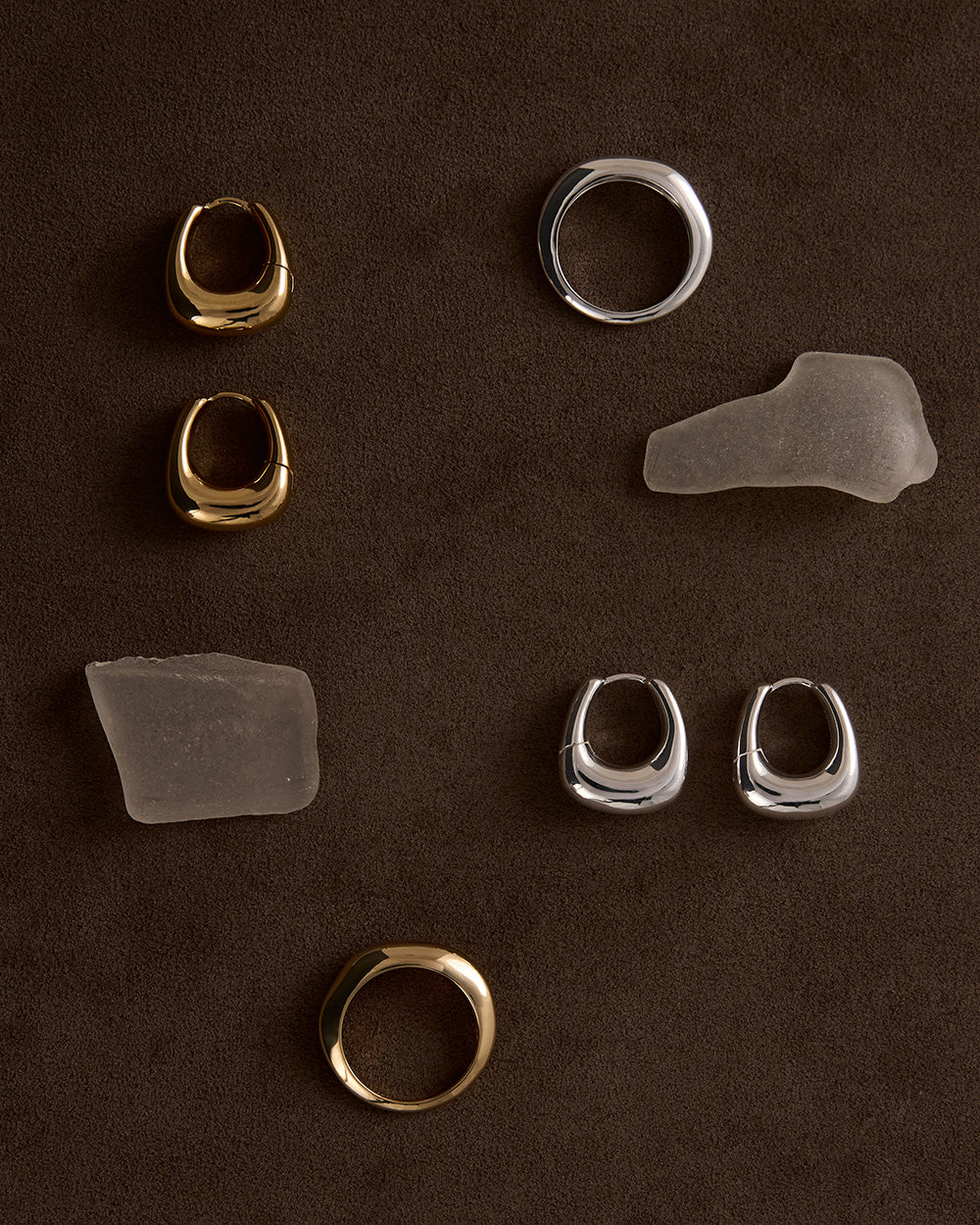 WITHIN MOTION RING (STERLING SILVER) - Image 4